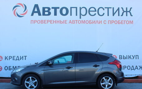 Ford Focus III, 2011 год, 935 200 рублей, 7 фотография