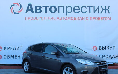 Ford Focus III, 2011 год, 935 200 рублей, 5 фотография