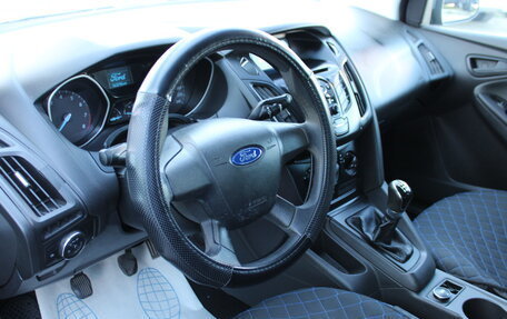 Ford Focus III, 2011 год, 935 200 рублей, 11 фотография