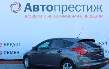 Ford Focus III, 2011 год, 935 200 рублей, 10 фотография