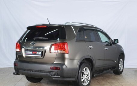 KIA Sorento II рестайлинг, 2009 год, 1 400 000 рублей, 6 фотография