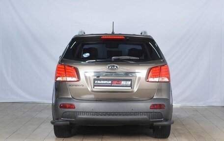 KIA Sorento II рестайлинг, 2009 год, 1 400 000 рублей, 5 фотография