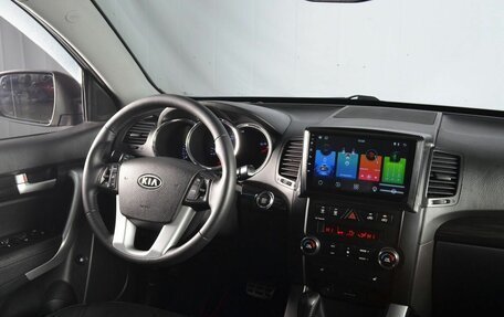 KIA Sorento II рестайлинг, 2009 год, 1 400 000 рублей, 8 фотография