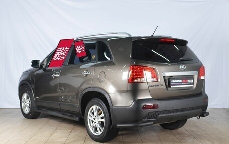 KIA Sorento II рестайлинг, 2009 год, 1 400 000 рублей, 4 фотография