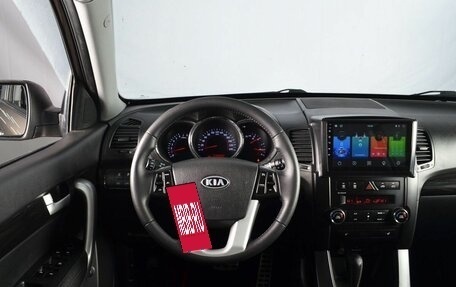 KIA Sorento II рестайлинг, 2009 год, 1 400 000 рублей, 10 фотография