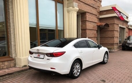 Mazda 6, 2015 год, 1 470 000 рублей, 4 фотография