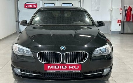 BMW 5 серия, 2011 год, 1 799 900 рублей, 2 фотография