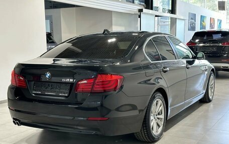 BMW 5 серия, 2011 год, 1 799 900 рублей, 6 фотография