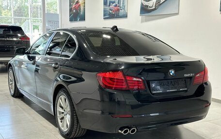 BMW 5 серия, 2011 год, 1 799 900 рублей, 4 фотография