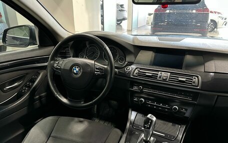 BMW 5 серия, 2011 год, 1 799 900 рублей, 10 фотография