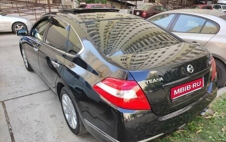 Nissan Teana, 2008 год, 950 000 рублей, 1 фотография