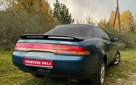 Toyota Corolla, 1992 год, 280 000 рублей, 8 фотография