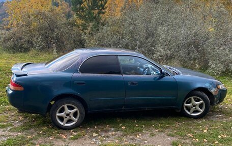 Toyota Corolla, 1992 год, 280 000 рублей, 14 фотография