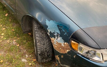 Toyota Corolla, 1992 год, 280 000 рублей, 11 фотография