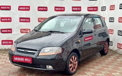 Chevrolet Aveo III, 2005 год, 359 900 рублей, 1 фотография