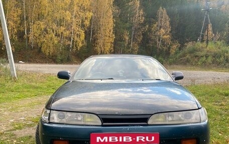 Toyota Corolla, 1992 год, 280 000 рублей, 22 фотография