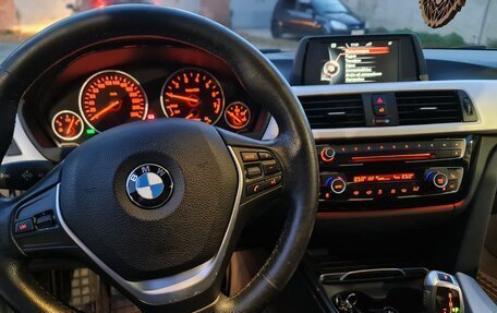 BMW 3 серия, 2015 год, 1 900 000 рублей, 9 фотография