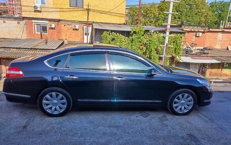 Nissan Teana, 2008 год, 950 000 рублей, 4 фотография