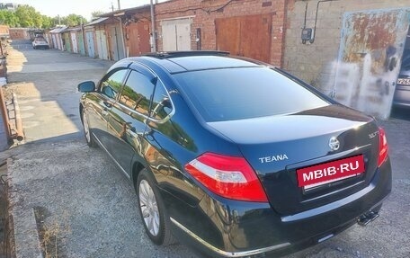 Nissan Teana, 2008 год, 950 000 рублей, 14 фотография