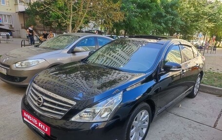 Nissan Teana, 2008 год, 950 000 рублей, 8 фотография