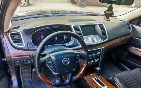 Nissan Teana, 2008 год, 950 000 рублей, 16 фотография