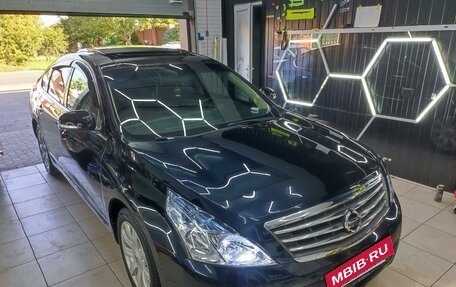 Nissan Teana, 2008 год, 950 000 рублей, 23 фотография