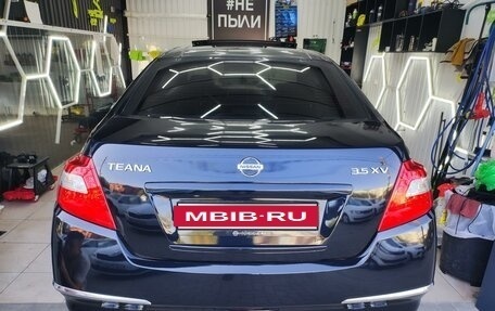 Nissan Teana, 2008 год, 950 000 рублей, 27 фотография