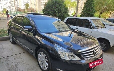 Nissan Teana, 2008 год, 950 000 рублей, 26 фотография