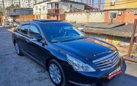 Nissan Teana, 2008 год, 950 000 рублей, 21 фотография