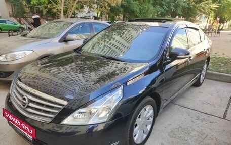 Nissan Teana, 2008 год, 950 000 рублей, 32 фотография