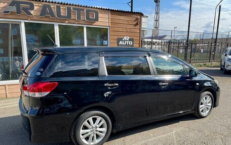 Toyota Wish II, 2010 год, 1 599 000 рублей, 3 фотография