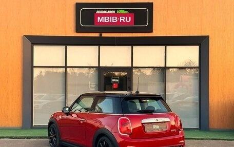 MINI Hatch, 2014 год, 2 049 000 рублей, 3 фотография