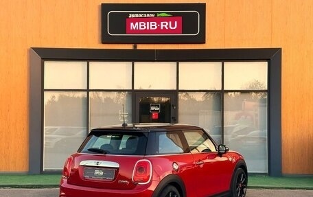 MINI Hatch, 2014 год, 2 049 000 рублей, 4 фотография