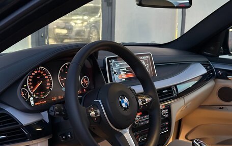 BMW X6, 2017 год, 5 199 000 рублей, 13 фотография