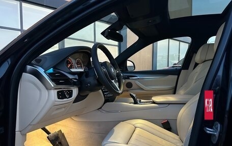 BMW X6, 2017 год, 5 199 000 рублей, 12 фотография