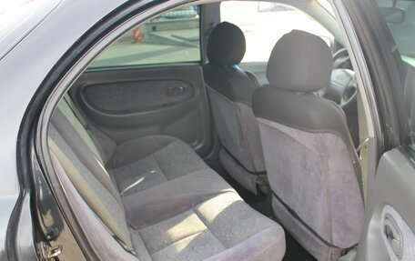 KIA Spectra II (LD), 2007 год, 457 000 рублей, 12 фотография