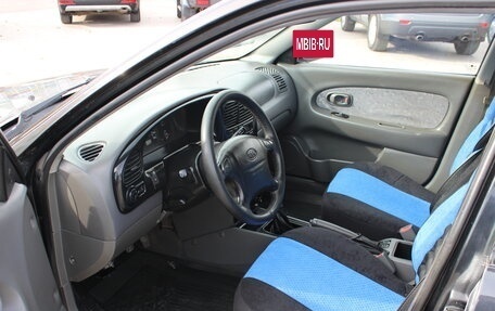 KIA Spectra II (LD), 2007 год, 457 000 рублей, 13 фотография