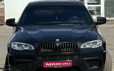 BMW X6 M, 2011 год, 2 700 000 рублей, 1 фотография