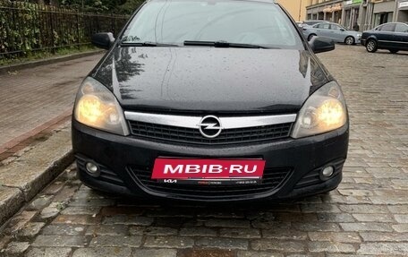 Opel Astra H, 2008 год, 525 000 рублей, 1 фотография