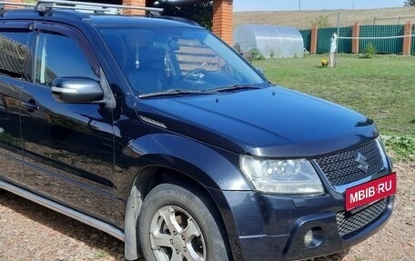 Suzuki Grand Vitara, 2008 год, 1 200 000 рублей, 1 фотография