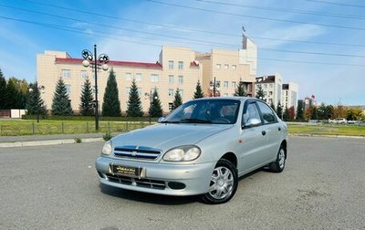 Chevrolet Lanos I, 2007 год, 299 999 рублей, 1 фотография