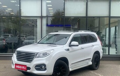 Haval H9 I рестайлинг, 2022 год, 3 605 000 рублей, 1 фотография