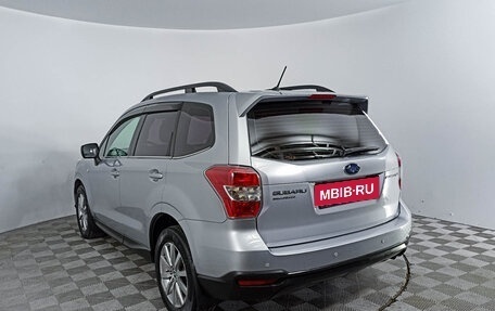 Subaru Forester, 2014 год, 1 966 000 рублей, 7 фотография