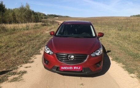 Mazda CX-5 II, 2014 год, 1 799 999 рублей, 3 фотография