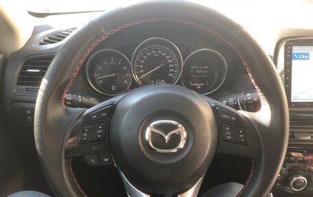 Mazda CX-5 II, 2014 год, 1 799 999 рублей, 17 фотография