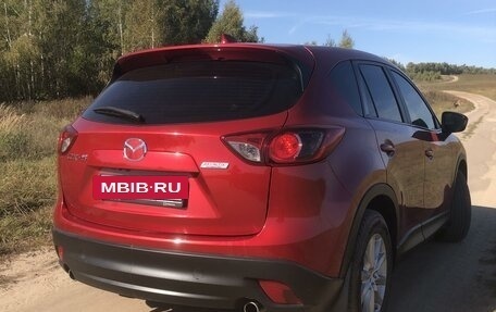 Mazda CX-5 II, 2014 год, 1 799 999 рублей, 14 фотография