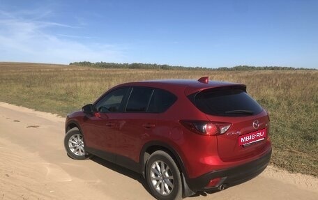 Mazda CX-5 II, 2014 год, 1 799 999 рублей, 10 фотография