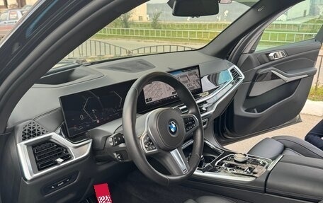 BMW X5, 2024 год, 13 200 000 рублей, 7 фотография