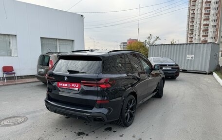 BMW X5, 2024 год, 13 200 000 рублей, 3 фотография