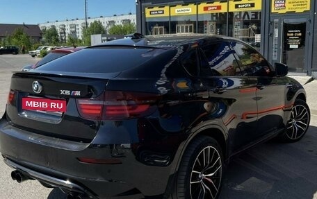 BMW X6 M, 2011 год, 2 700 000 рублей, 3 фотография